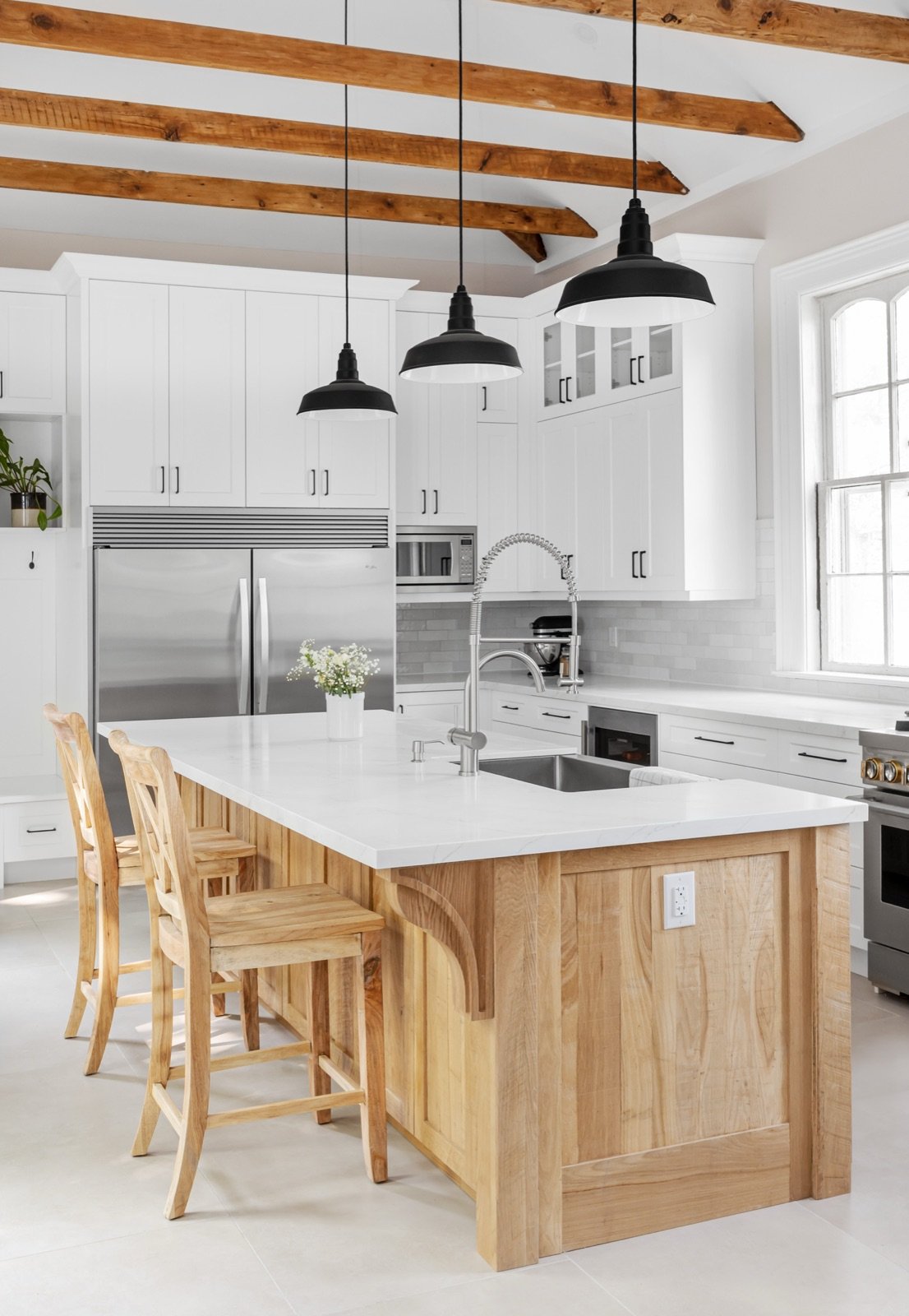 Kitchen detail